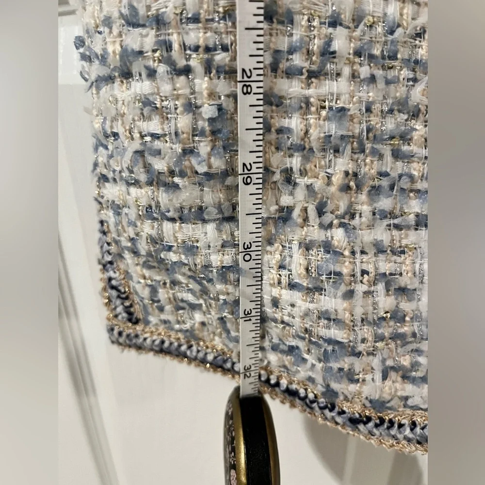 Tweed Dress - Picture 6 of 8